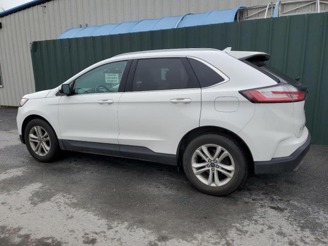 Vin: 2fmpk3j90lbb01559, lot: 61365305, ford edge sel 20202