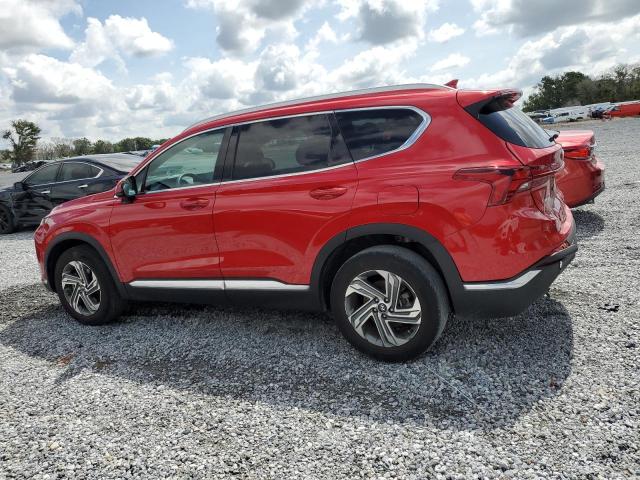 Vin: 5nms24aj2mh320752, lot: 61738305, hyundai santa fe sel 20212