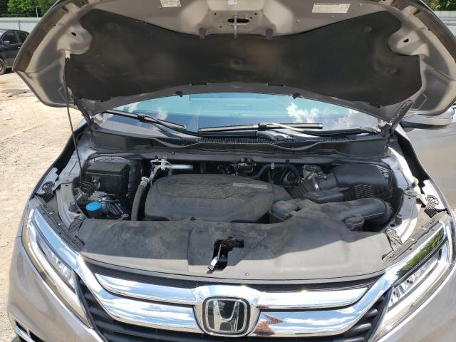 2020 HONDA ODYSSEY EL 5FNRL6H98LB051210