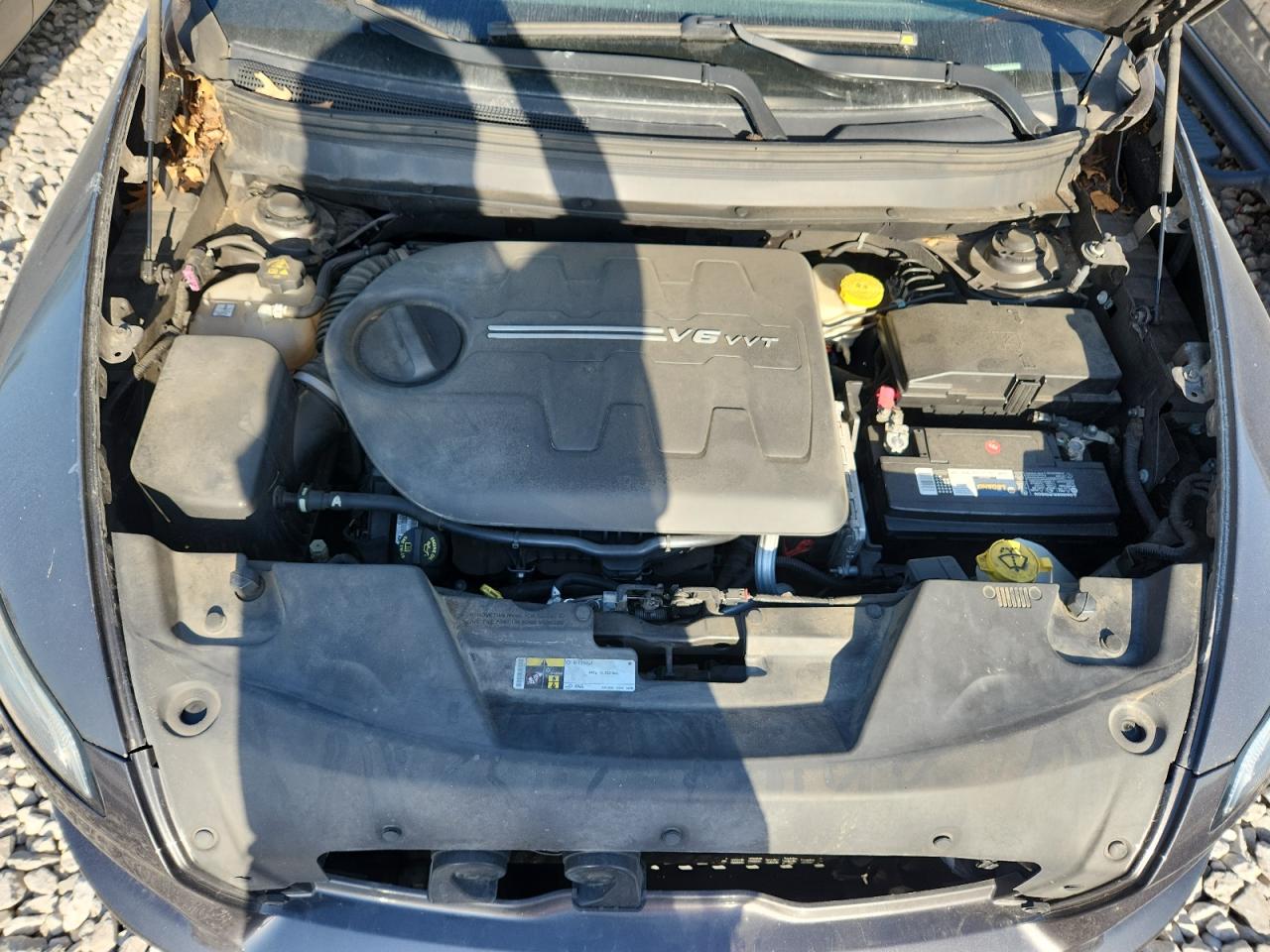 JEEP GRAND CHEROKEE LATITUDE