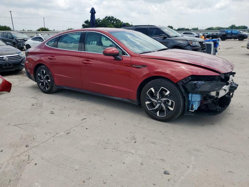 2024 HYUNDAI SONATA SEL KMHL64JA8RA420649