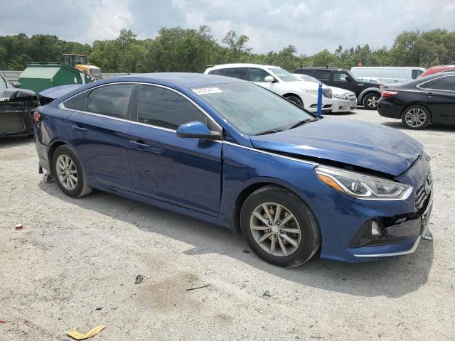 Vin: 5npe24af9kh738525, lot: 59325475, hyundai sonata se 20194