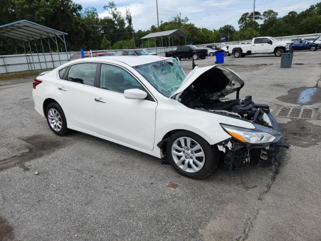 2018 NISSAN ALTIMA 2.5 1N4AL3AP4JC106966