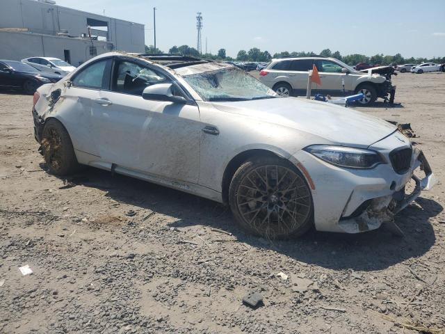 2020 BMW M2 COMPETI - WBS2U7C07L7F20267