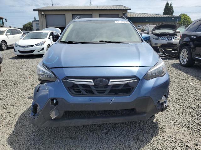 2021 SUBARU CROSSTREK JF2GTAPC5MH372065