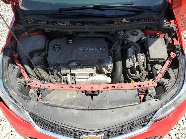 2018 CHEVROLET CRUZE LS 1G1BC5SM2J7157026