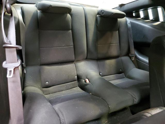2013 FORD MUSTANG - 1ZVBP8AM2D5272737