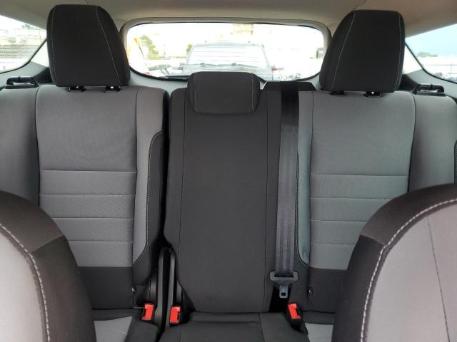 2019 FORD ESCAPE S - 1FMCU0F75KUC45762