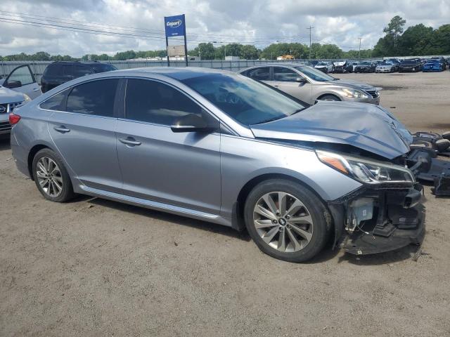 2016 HYUNDAI SONATA SPO 5NPE34AF6GH392258