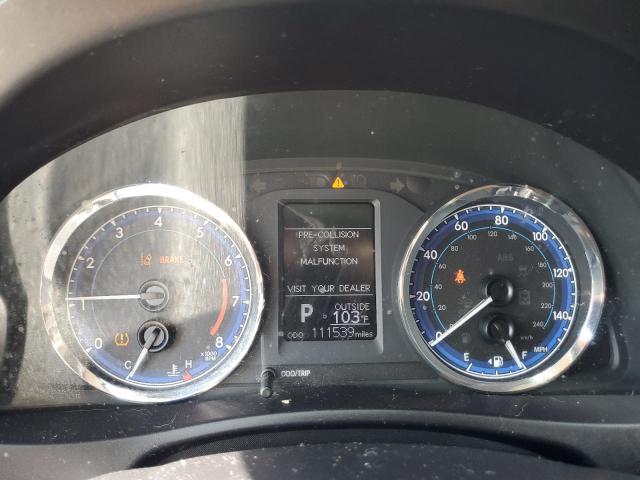 2019 TOYOTA COROLLA L #3296920812