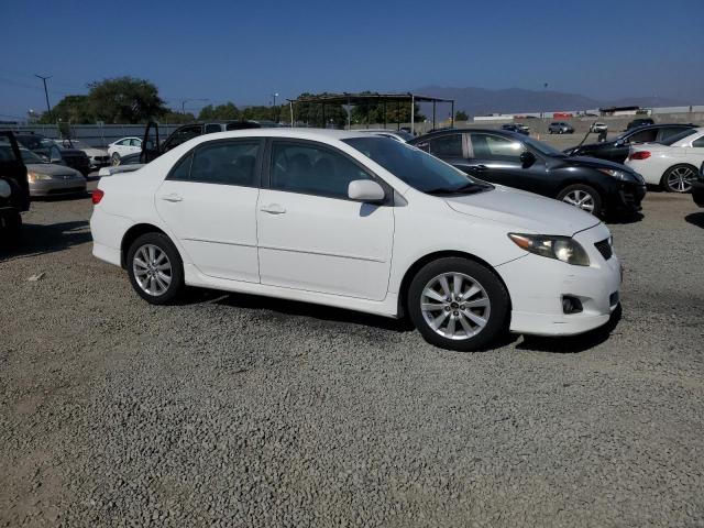 Vin: 2t1bu4ee1ac447324, lot: 62192505, toyota corolla base 20104