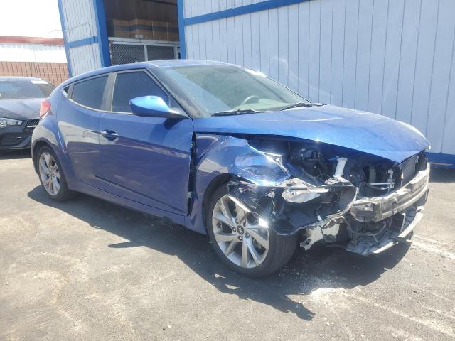 Vin: kmhtc6ad3gu290287, lot: 60872125, hyundai veloster 20164