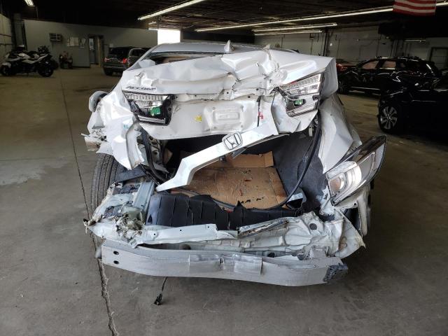 2018 HONDA ACCORD LX - 1HGCV1F12JA008893