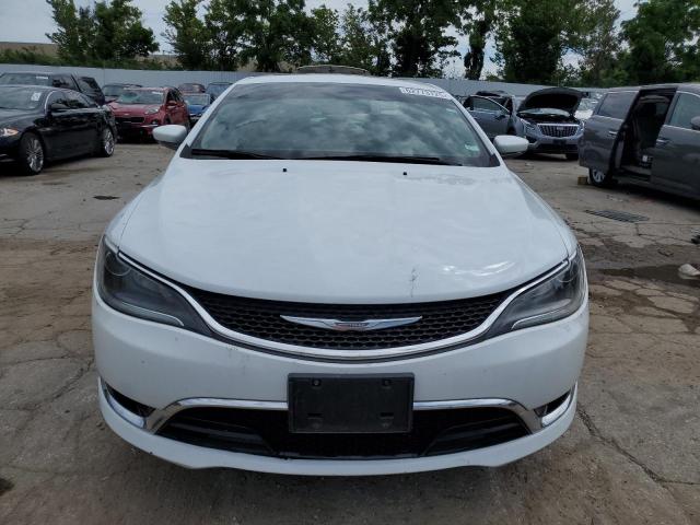 2016 CHRYSLER 200 C 1C3CCCCB4GN147412