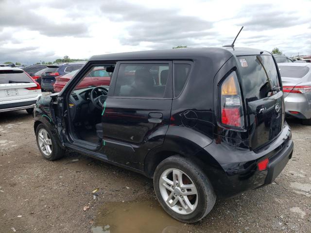 Vin: kndjt2a29a7180840, lot: 59277965, kia soul + 20102