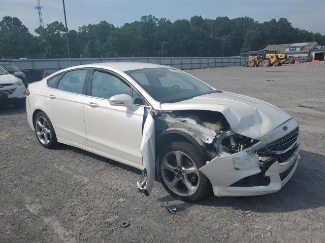 Vin: 3fa6p0hr6dr232655, lot: 63034895, ford fusion se 20134