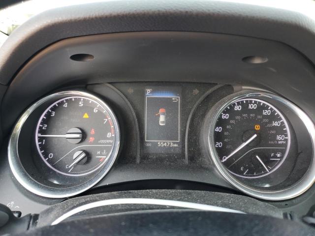 2020 TOYOTA CAMRY SE - 4T1G11AK6LU892961