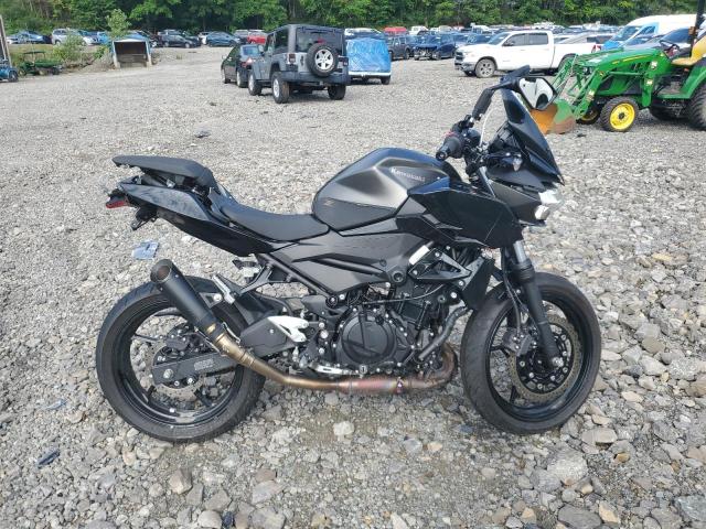 2023 KAWASAKI ER400 D JKAERKD18PDAR4977