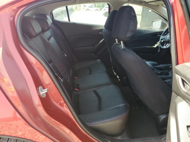 2015 MAZDA 3 GRAND TO - JM1BM1M79F1224056
