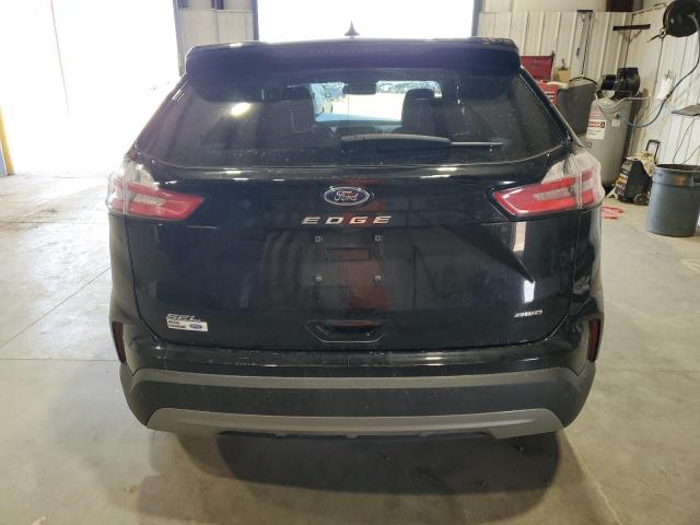 2024 FORD EDGE SEL - 2FMPK4J92RBA04054