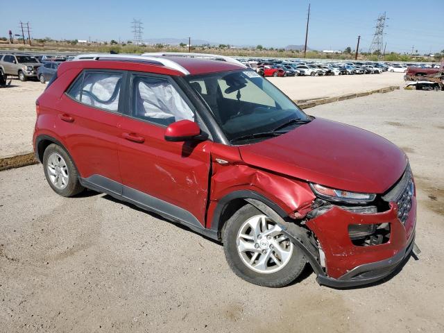 Vin: kmhrc8a33lu030429, lot: 61128325, hyundai venue sel 20204