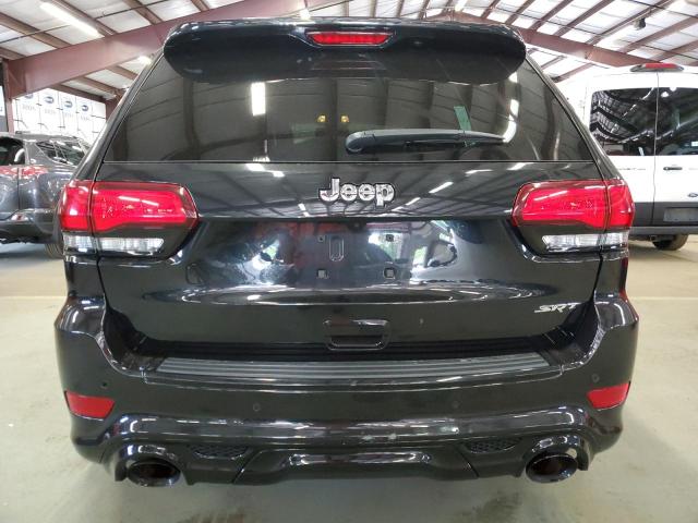 2015 JEEP GRAND CHER - 1C4RJFDJXFC627922
