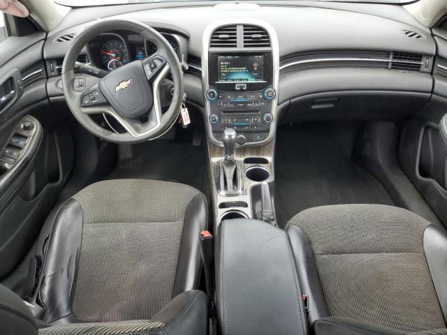 2016 CHEVROLET MALIBU LIM #3287681022