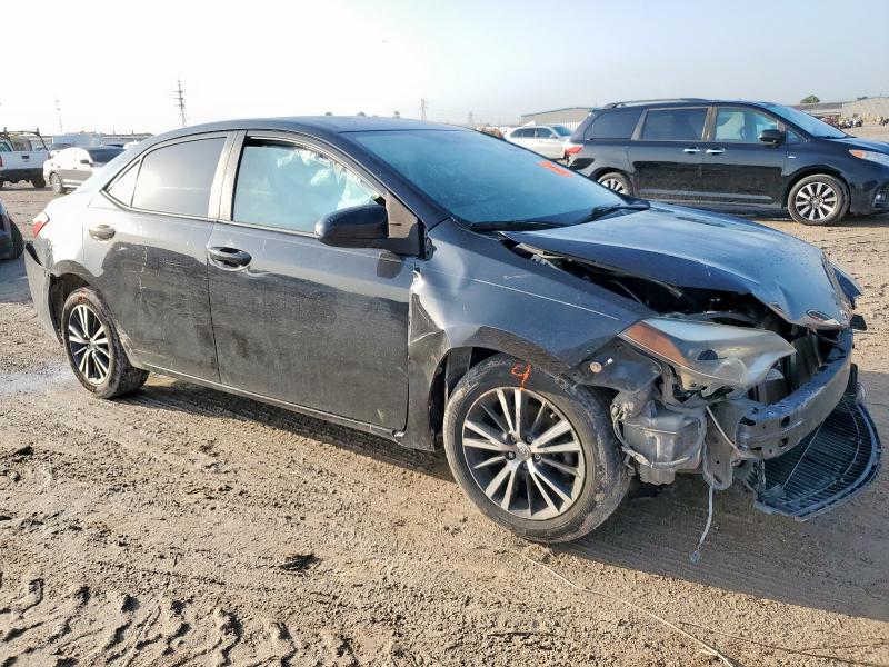 2016 TOYOTA COROLLA L - 5YFBURHE6GP544519