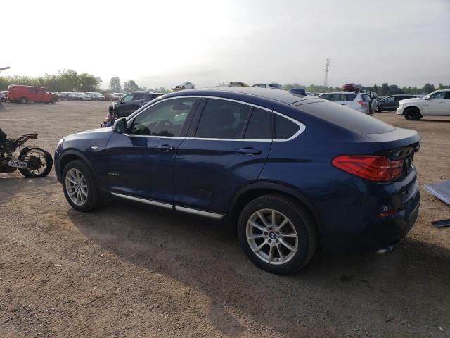 Vin: 5uxxw3c5xj0t83029, lot: 60193735, bmw x4 xdrive28i 20182