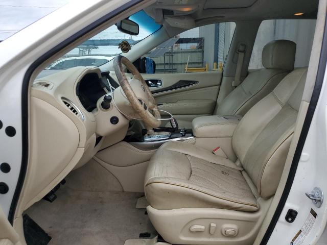 2014 INFINITI QX60 #3202316150