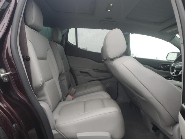2017 GMC ACADIA SLT 1GKKNULS1HZ240278