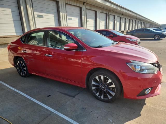 2016 NISSAN SENTRA S 3N1AB7AP2GY308714
