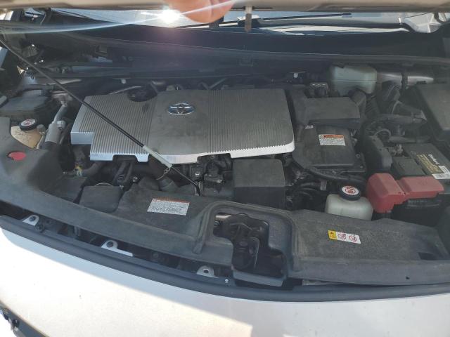 2018 TOYOTA PRIUS PRIM - JTDKARFP3J3081171