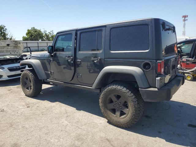 Vin: 1c4bjwfg6jl857341, lot: 60678185, jeep wrangler rubicon 20182