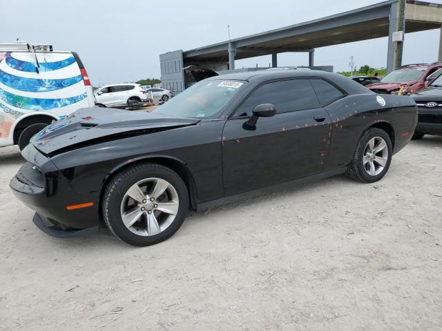 Vin: 2c3cdzagxgh336928, lot: 59838015, dodge challenger sxt 2016 img_1
