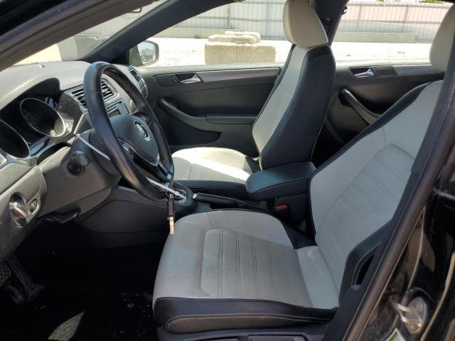 2016 VOLKSWAGEN JETTA SPOR 3VWD17AJ7GM259250