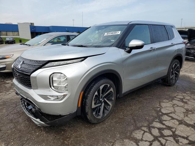 Vin: ja4j3va82rz028639, lot: 61227415, mitsubishi outlander se 2024 img_1