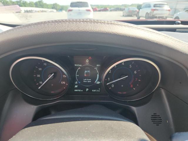 2016 JAGUAR XF PRESTIG SAJBE4BV7GCY18913