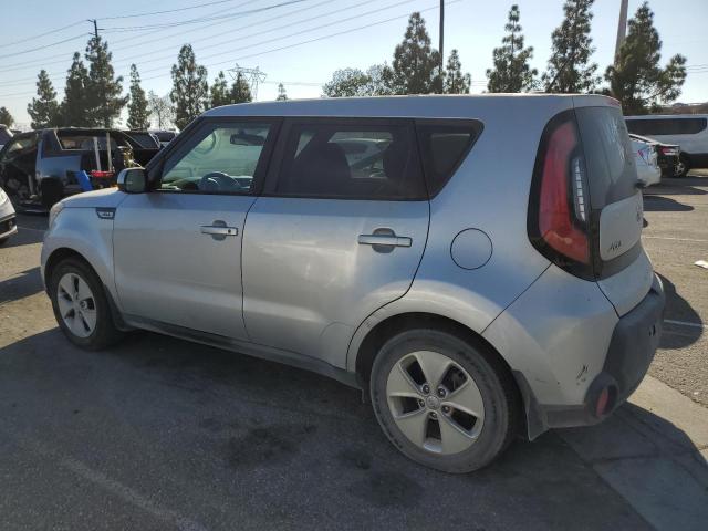 Vin: kndjn2a25f7814484, lot: 60206925, kia soul 20152