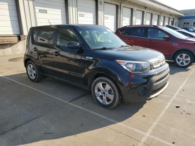 Vin: kndjn2a25j7504540, lot: 59338885, kia soul 20184