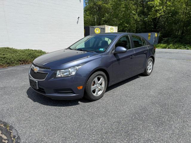 Vin: 1g1pc5sb7e7433047, lot: 61433555, chevrolet cruze lt 20142
