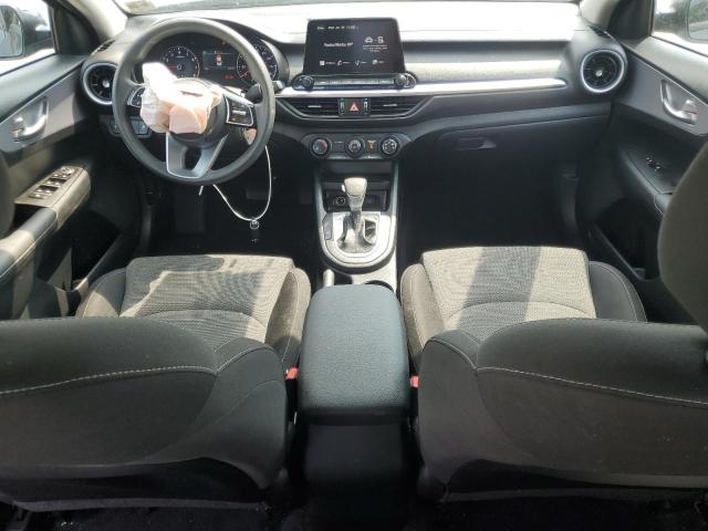 2024 KIA FORTE LX - 3KPF24AD5RE834377