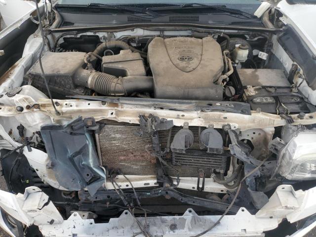 2016 TOYOTA TACOMA DOU - 3TMCZ5AN9GM033273