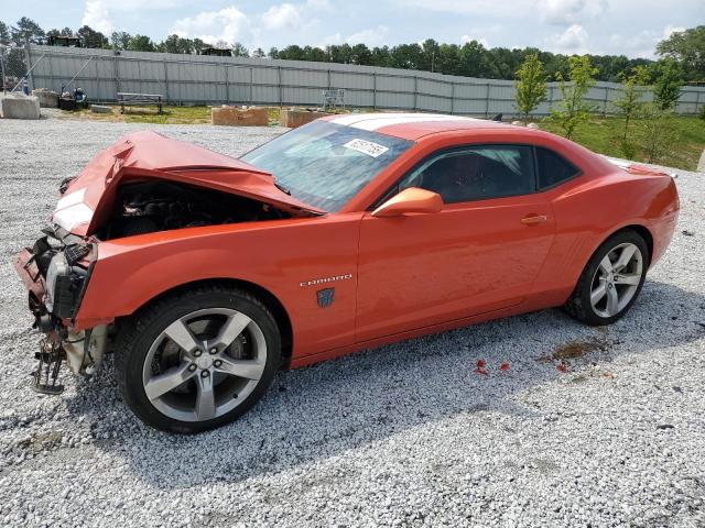 CHEVROLET CAMARO SS