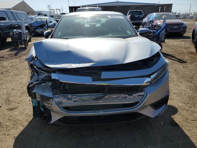 2019 HONDA INSIGHT LX 19XZE4F11KE010515