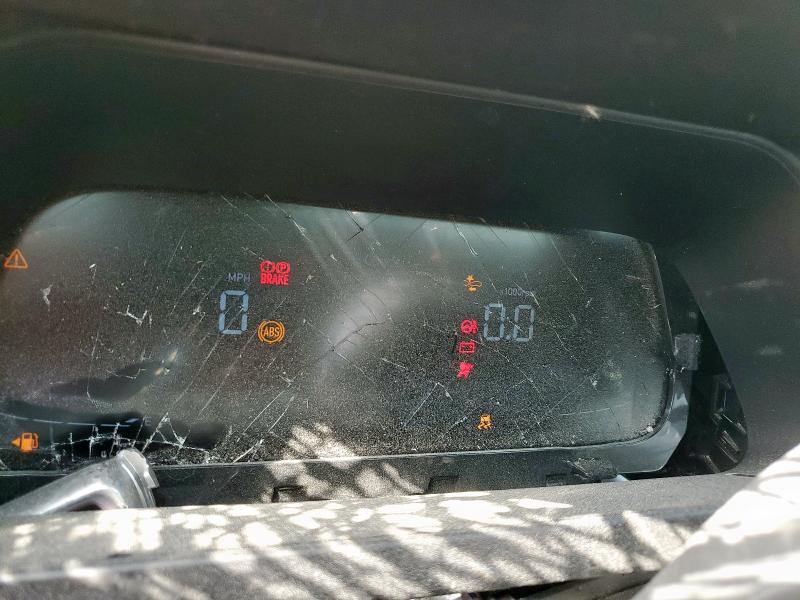 2025 HYUNDAI ELANTRA SE - KMHLM4DG4SU960560