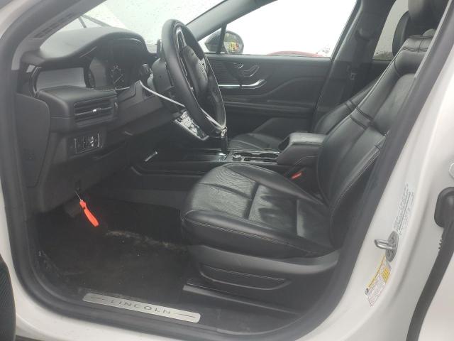 2022 LINCOLN CORSAIR 5LMCJ1D94NUL29947