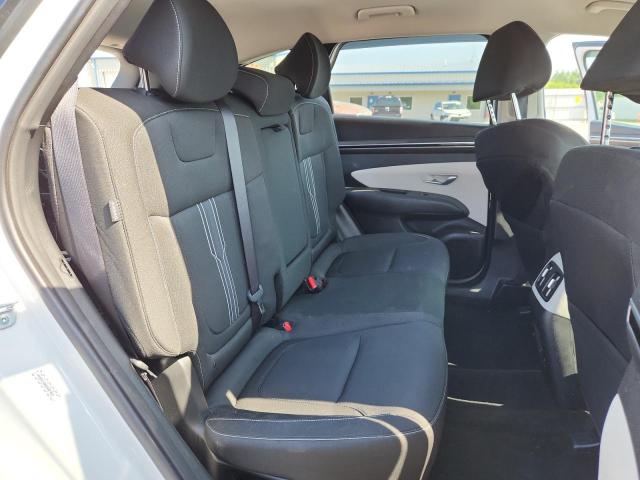 2024 HYUNDAI TUCSON SEL KM8JBDD20RU149849