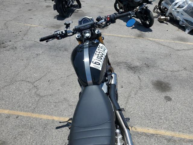 2024 TRIUMPH MOTORCYCLE SCRAMBLER - SMTDS0HG1RTBR8794