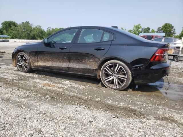 2019 VOLVO S60 T5 R-D 7JR102FM8KG007283